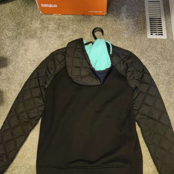 FXR JACKET - Picture 4 of 4